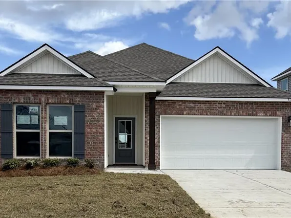 5149 Spillway Manor Dr, Slidell, LA 70461