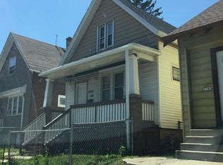 2339 N 20th St, Milwaukee, WI 53206