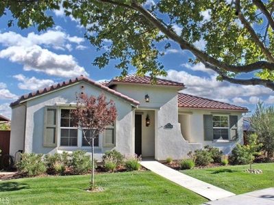 2458 Altadena Ln, Paso Robles, CA, 93446