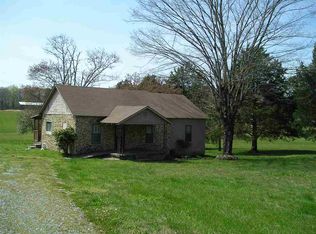 189 County Road 249, Athens, TN 37303