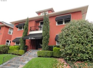 1524 NE 26th Ave APT 4, Portland, OR 97232