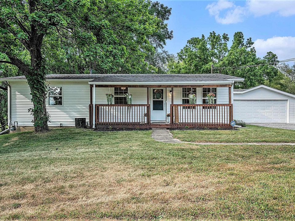 18729 Us Highway 20, Bristol, IN 46507 | Zillow