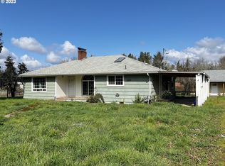 1885 Melrose Rd, Roseburg, OR 97471