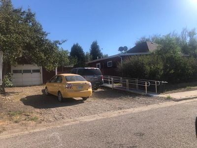400 6th Ave S, Shelby, MT, 59474