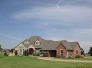 22699 Cedar Ridge Rd, Edmond, OK 73025