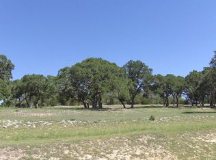1517 Mount Bear, Canyon Lake, TX 78133