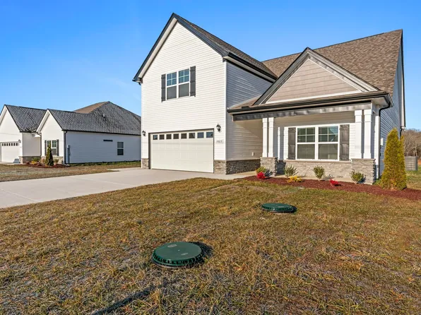 1022 Hickoryridge Dr Lot 206, Murfreesboro, TN 37129