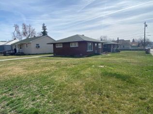 1026 N Napa St, Spokane, WA 99202