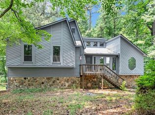 5281 W Jones Bridge Rd, Peachtree Corners, GA 30092