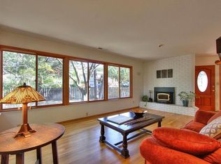 2933 Granite Creek Rd, Scotts Valley, CA 95066