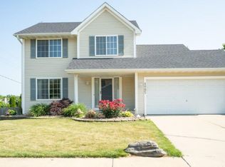 4985 Raintree Dr, West Des Moines, IA 50265