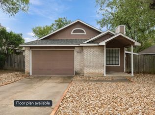 12323 Emery Oaks Rd, Austin, TX 78758
