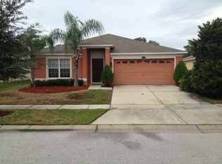 3955 Constantine Loop, Zephyrhills, FL 33543