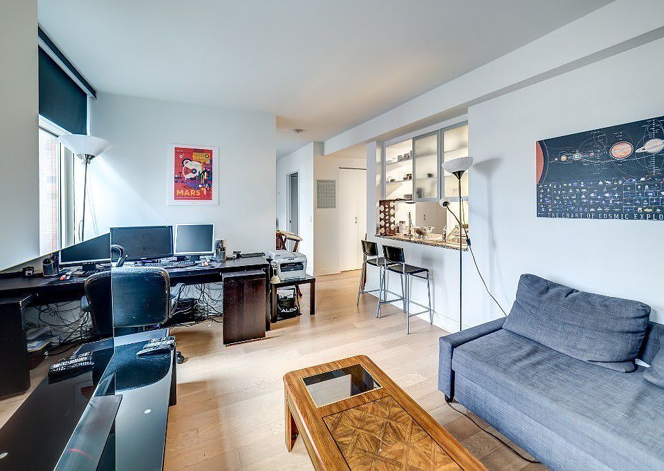 1st image of 325 N End Ave APT 12O