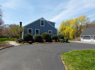 78 Mary Hall Rd, Pawcatuck, CT 06379