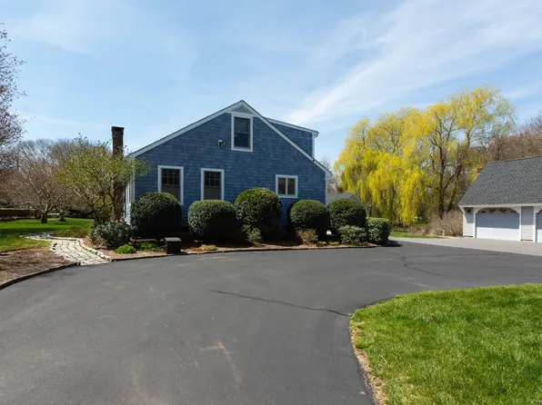 78 Mary Hall Road, Stonington, CT 06379