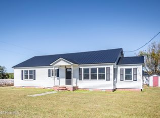 2600 Manning Road, Jamesville, NC 27846