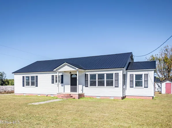 2600 Manning Road, Jamesville, NC 27846