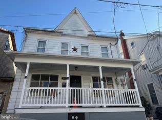 223 N Vine St, Shamokin, PA