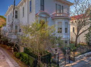 24 New St, Charleston, SC 29401