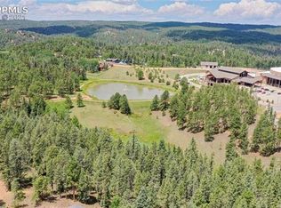 37 Westwood Dr, Woodland Park, CO 80863