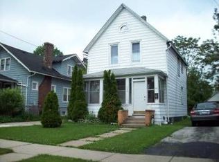 506 N Poplar St, Waukegan, IL