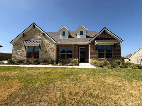 425 Texas Sage Trl, Weatherford, TX 76082