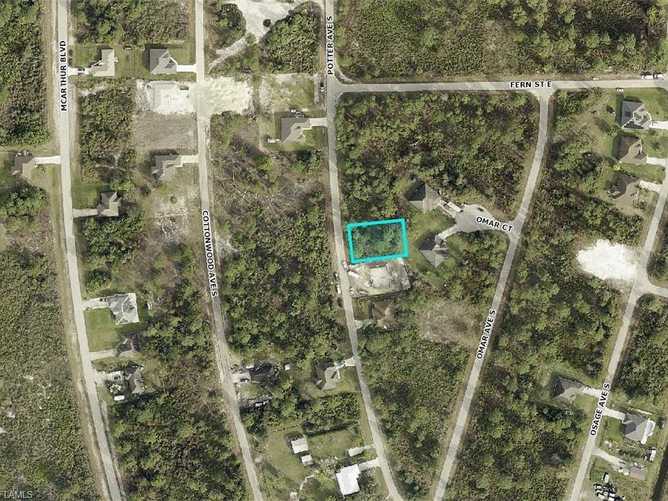 2nd image of 519 Potter AVE S