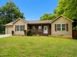 602 Martin St, Maryville, TN 37804