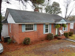 741 Matheson Rd, Milledgeville, GA 31061