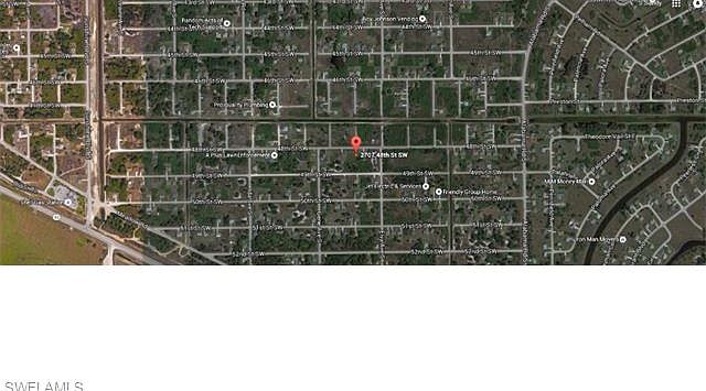 2nd image of 2707 48th St SW