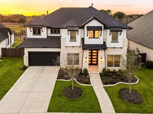 2119 Myrtle Manor Ln, Katy, TX 77493