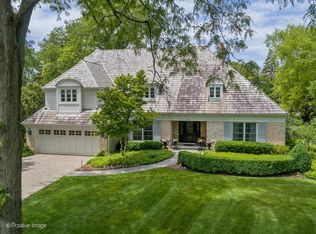 620 S Elm St, Hinsdale, IL 60521