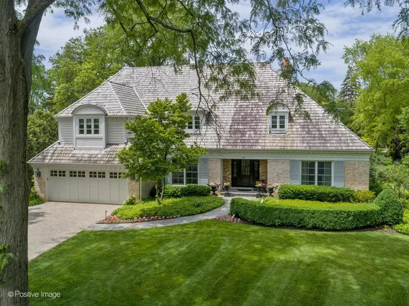 620 S Elm St, Hinsdale, IL 60521