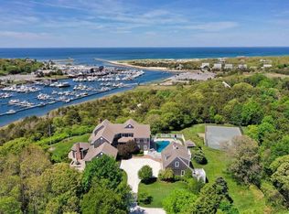 50 J H Sears Rd, South Dennis, MA 02660