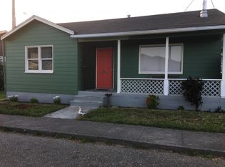 740 N St, Fortuna, CA 95540
