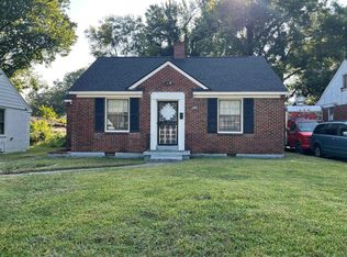 952 Barbara Dr, Memphis, TN 38108