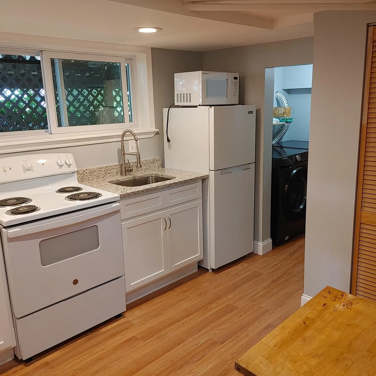 Building Photo - 15 Madison St NW #BASEMENT