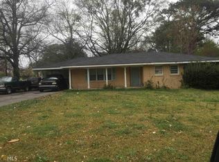 630 Strathmoor Way, Jonesboro, GA 30236