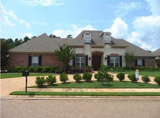 291 Cornerstone Dr, Brandon, MS 39042