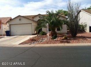 1953 E Colonial Dr, Chandler, AZ 85249