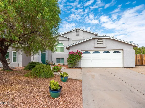 7550 W DAHLIA Drive, Peoria, AZ 85381