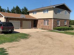 18542 301st Ave, Onida, SD 57564