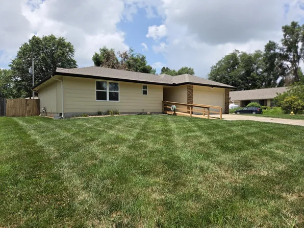 4535 S Crescent, Springfield, MO 65804