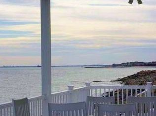 105 Grand View Dr, Hampton, VA 23664