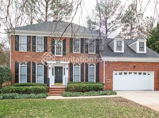 6604 Fairhope Ct, Charlotte, NC 28277