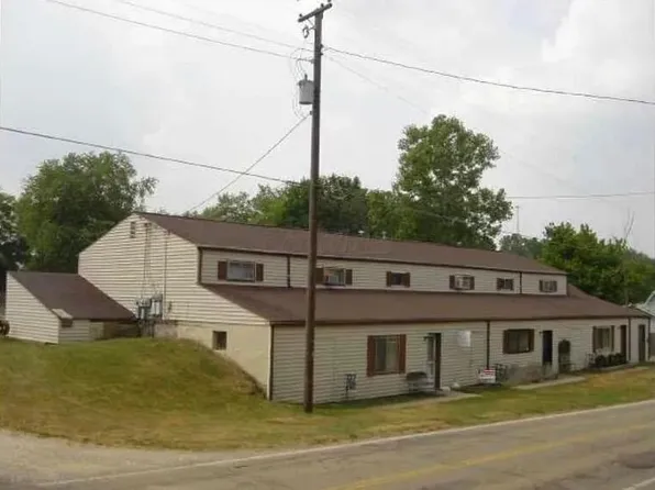 321 N 5th St, Kirkersville, OH 43033