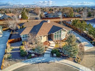 955 Old Nevada Way, Gardnerville, NV 89460