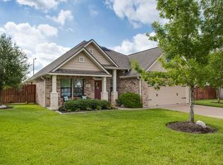 2914 Alba Ct, Bryan, TX 77808