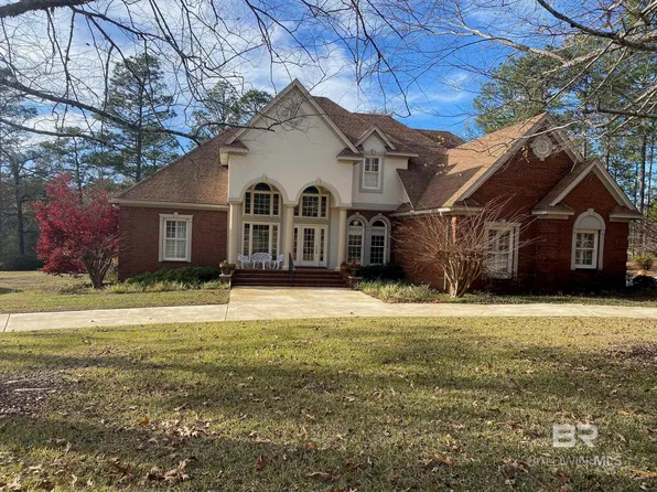 120 Juniper Creek Dr, Brewton, AL 36426